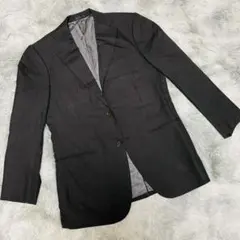 SHIPS テーラードジャケット スーツ サイズ46 グレー