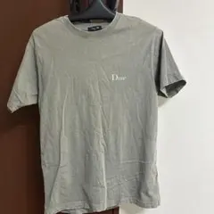 Dime オリーブグリーン Tシャツのサムネイル