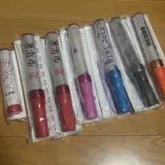 Aぇ! group ペンライト 4本 ペンライトトップ4本セット - メルカリ