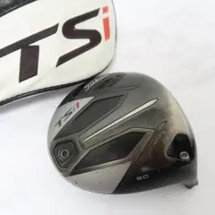Titleist TS1 ドライバー 10.5度 スピエボⅥ 5S カバー付き - メルカリ