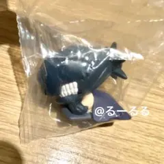 【匿名配送】チェンソーマン レゼ篇 おねむたん ボム