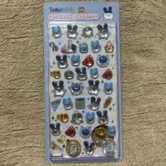 ボンボンドロップシール　たまごっち