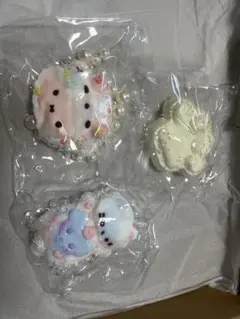キラキラ先生 jammyjem スクイーズセット - メルカリ