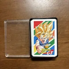 2025年最新】ドラゴンボール トランプの人気アイテム - メルカリ