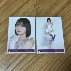 乃木坂46 遠藤さくら