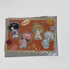 oriens 3周年 特典 sd