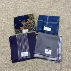 ブランドハンカチ ハンカチ