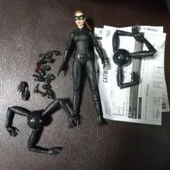 2026年最新】S.H.Figuarts キャットウーマン の人気アイテム - メルカリ