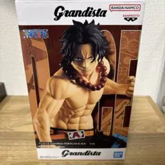ポートガス・D・エース 「ワンピース」 Grandista-PORTGAS.D…