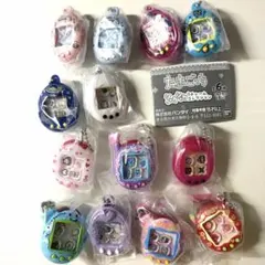 レア レトロ 平成 たまごっち シャカシャカ スイング ガチャ - メルカリ