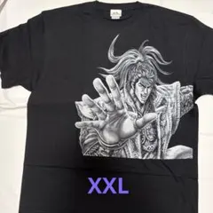 希少 範馬刃牙 新日本プロレス コラボ タンクトップ ノースリーブ