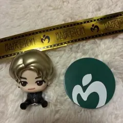 ミセスグリーンアップル 一番くじ C賞 若井滉斗 特典付き！