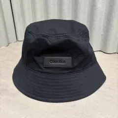 Calvin Klein カルバンクライン バケハ ハット 帽子