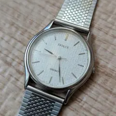 【新品電池】セイコー ドルチェ　8N41-6060 2025年最新】8n41 6060の人気アイテム - メルカリ