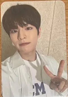 stray kids スンミン in生 apple music トレカ