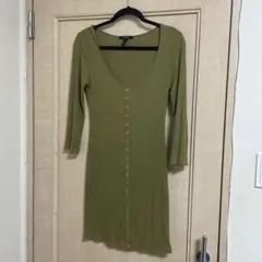 Forever21 レディース ワンピース