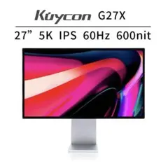 【クック様12/5】 G27-X モニター本体