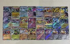 ポケモンカード ex RRまとめ売り 24枚