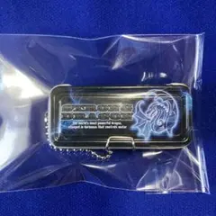 新品！あの頃の缶ペンケースマスコット　ドラゴン①