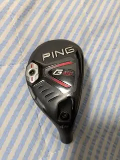 2026年最新】ping g410 ユーティリティ 4uの人気アイテム - メルカリ