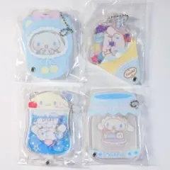シークレットカスタムチャーム　シナモロール　まとめ売り
