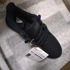 【左足のみ】新品 adidas ULTIMASHOW M 26cm