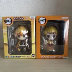 2026年最新】ナムコ限定 鬼滅の刃 ぽてっとフィギュアの人気アイテム