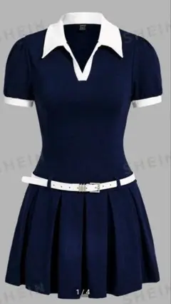 ワンピース　M
