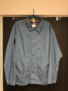THE NORTH FACE Bayhead Cloth M 青