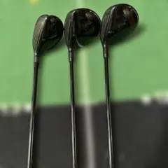 ゴルフクラブ　コブラレディースクラブのサムネイル