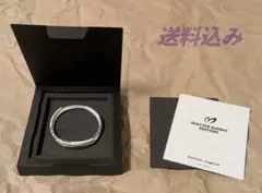 MasterBunnyEdition×Bandel magtechネックレス① - メルカリ