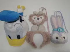 「美品」ディズニーグッズ4品セット
