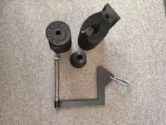 アームレスリング用具マズレンコ４点セット