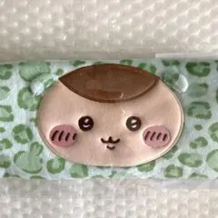 ちいかわ ドン・キホーテコラボ ヘアターバン　くりまんじゅう　豹　ドンキのサムネイル