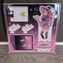 プロセカ はぴこれ アクリルスタンドC 桃井愛莉 バースデー - メルカリ