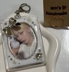 トレカケース レジン