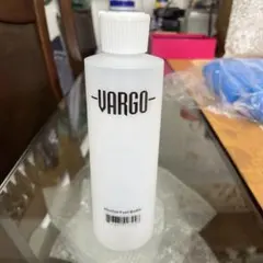 VARGO アルコールフューエルボトル 251mlのサムネイル