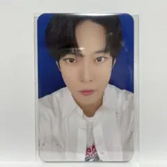 NCT127 sticker ドヨン doyong mu-mo特典 トレカ