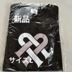 新品＊木村拓哉 ファンクラブ限定Tシャツ ブラック Lのサムネイル