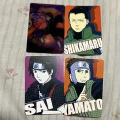 2026年最新】Naruto カード グミの人気アイテム - メルカリ