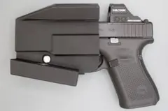 GLOCK 17 ガスガン セット！ - メルカリ