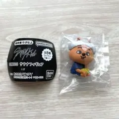 Stray Kids SKZOO サウナフィギュア