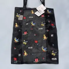 2025年最新】フェイラー ハイジ エコバッグの人気アイテム