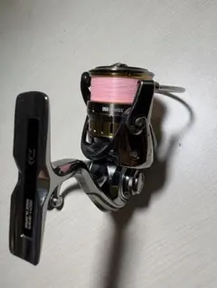 18イグジスト 2000 チューン済み 18 イグジスト LT3000S-CXHのスペック | 釣りクラウド