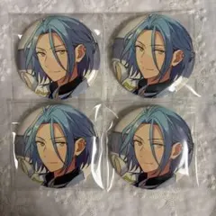 あんスタ HiMERU 缶バッジ 2点セット - メルカリ
