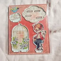 ヘタリアアメリカ