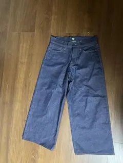 That's life バギーパンツ