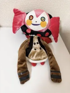 魔法少女まどか☆マギカ ベベ ぬいぐるみマスコット 中国アニプレックス 魔法少女まどか☆マギカ ベベ ぬいぐるみマスコット 中国