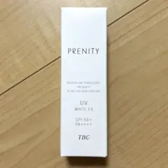 2025年最新】プレニティUVホワイトEXの人気アイテム - メルカリ