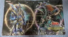 超雷龍サンダードラゴン プレイマット アジア版 - メルカリ